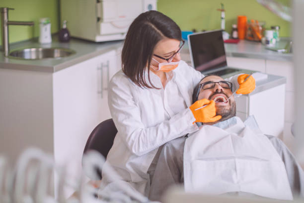 Best Broken Tooth Emergency  in Hazleton, PA